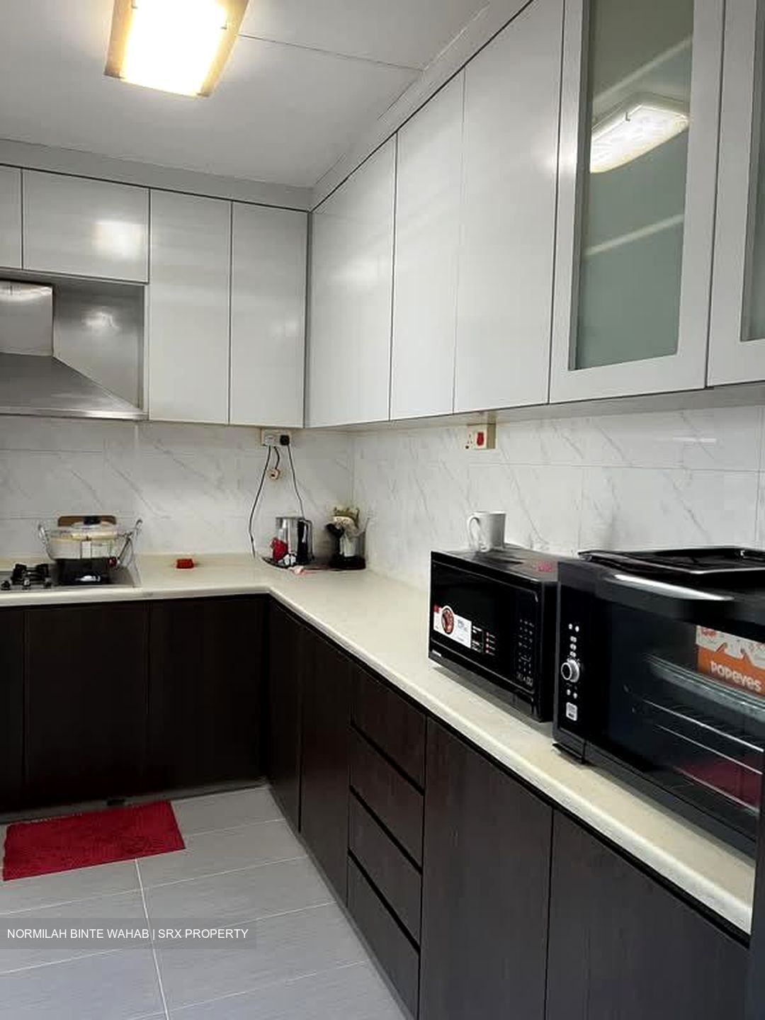Blk 416 Jurong West Street 42 (Jurong West), HDB 5 Rooms #553489551